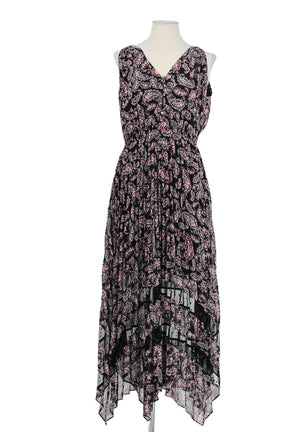 Robe The Kooples  Noir