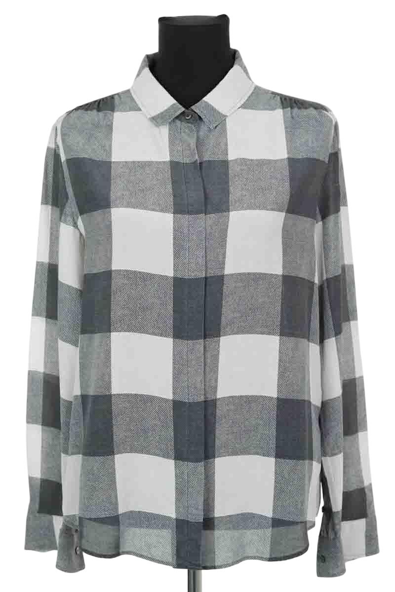 Chemise Max Mara  Gris