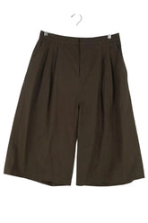 Bermuda AMOMENTO Anthracite en Coton, taille XL - Seconde Main
