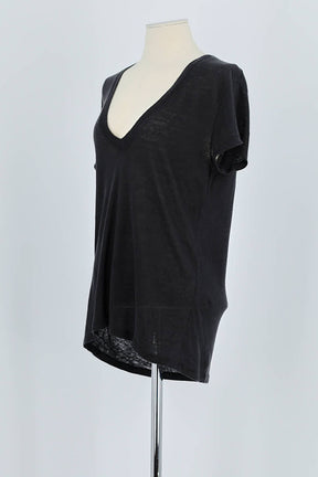 T-shirt Iro  Noir