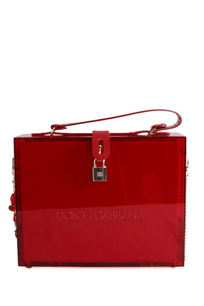 Coffret Blush et Gloss Dolce & Gabbana Rouge en 