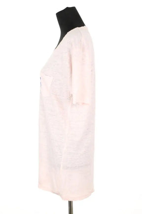 T-shirt Zadig & Voltaire  Rose