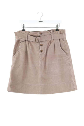 Jupe Soeur  Marron