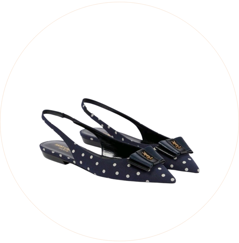 Les chaussures mi-saison