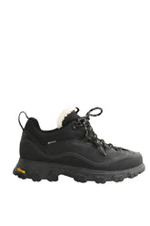 Baskets Ugg  Noir