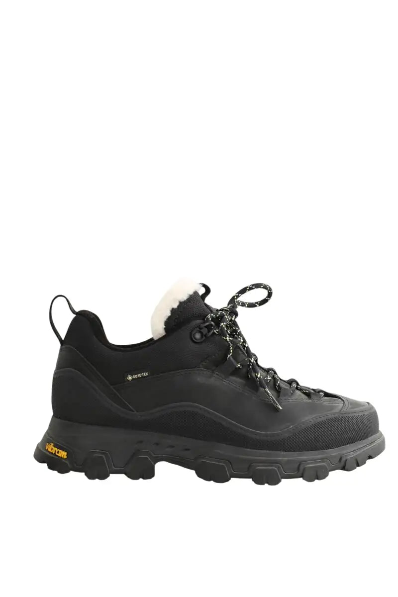 Baskets Ugg  Noir