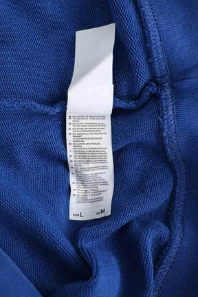 Sweatshirt Moon Society  Bleu