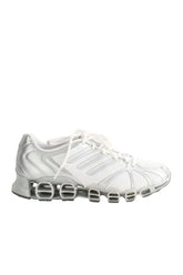 Baskets Adidas  Gris