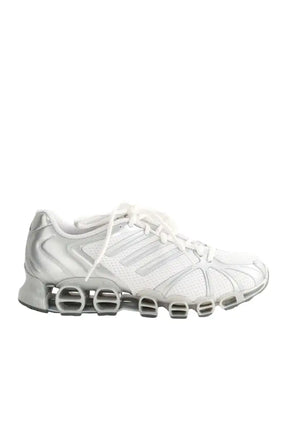 Baskets Adidas  Gris