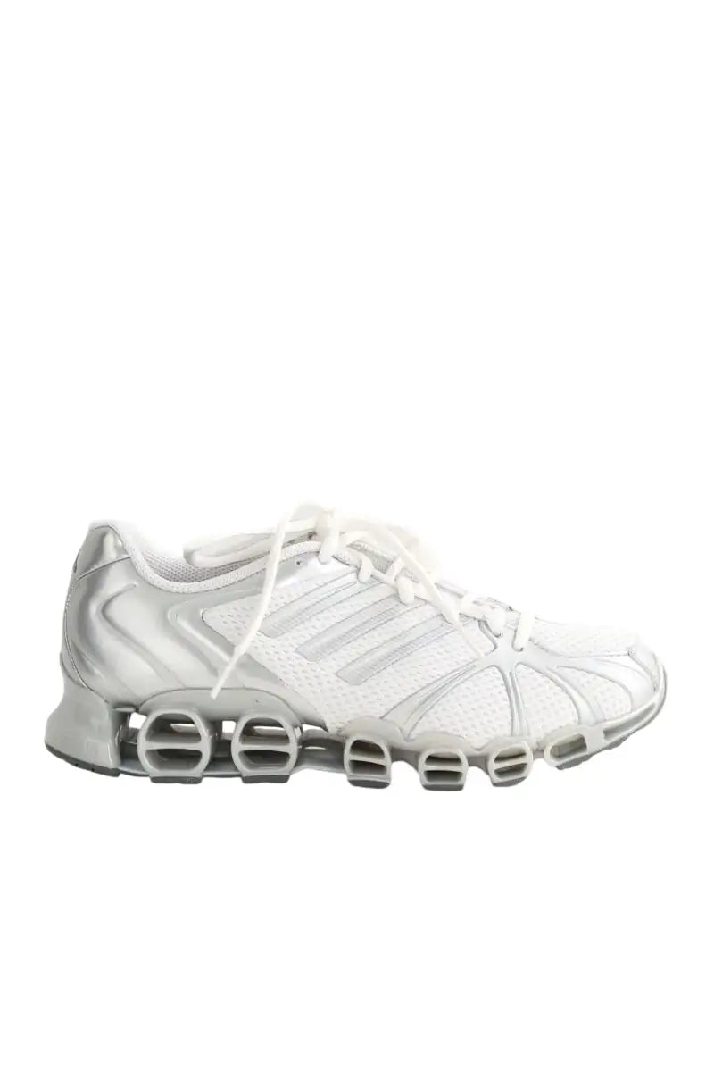 Baskets Adidas  Gris