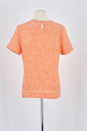 T-shirt Essentiel Antwerp  Orange