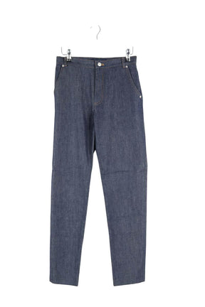 Jean slim Vanessa Seward  Bleu