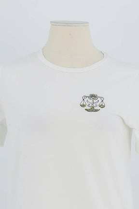 T-shirt Maje  Blanc