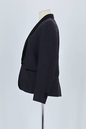 Blazer Chloé Stora  Noir