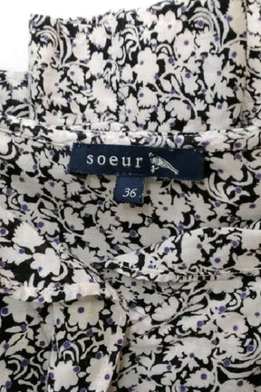 Blouse Soeur  Beige