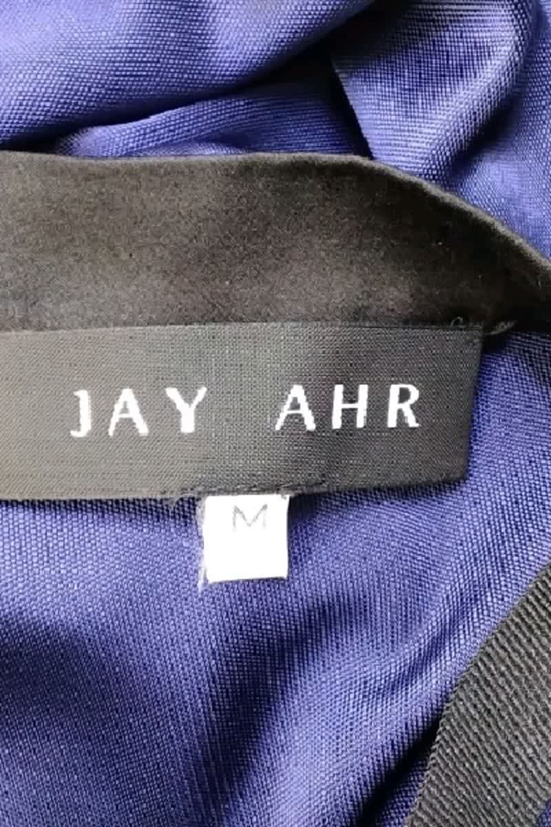 Robe Jay Ahr  Bleu