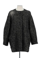 Manteau Isabel Marant  Noir