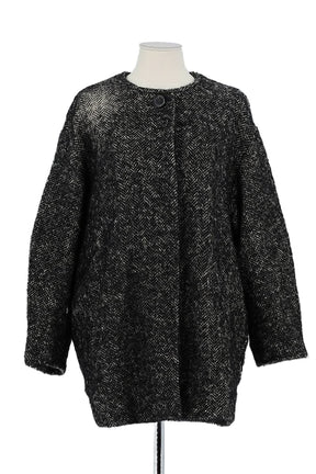 Manteau Isabel Marant  Noir