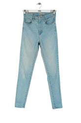 Jean slim Levi's  Bleu