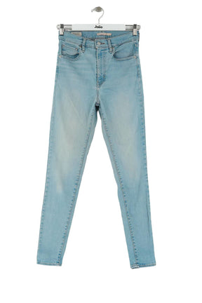 Jean slim Levi's  Bleu