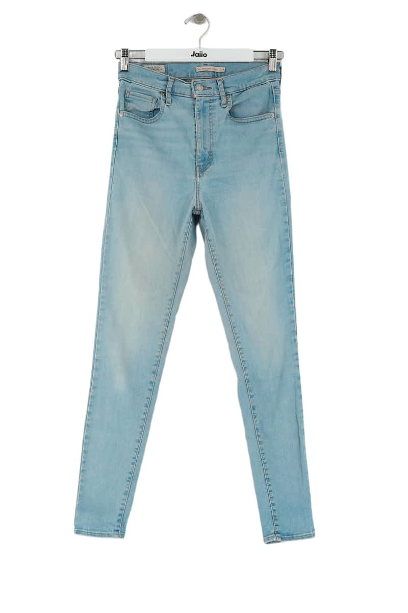 Jean slim Levi's  Bleu