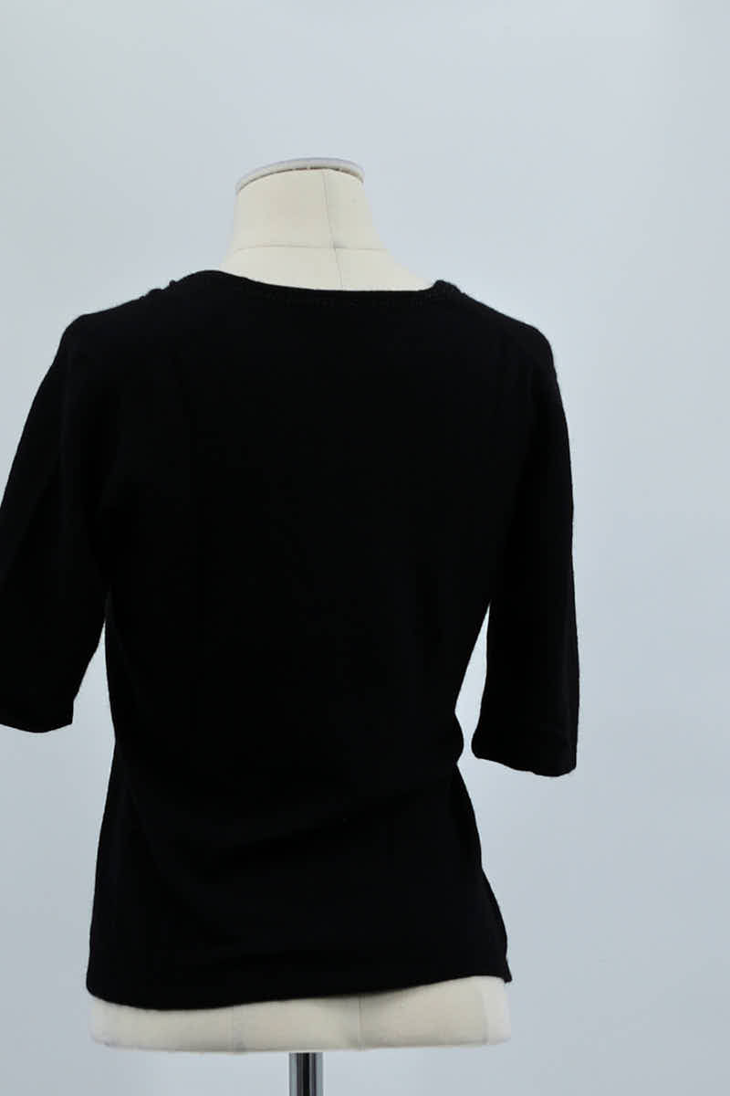 Blouse Max Mara  Noir