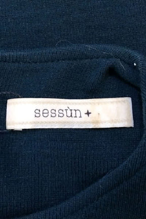 T-shirt Sessun  Vert