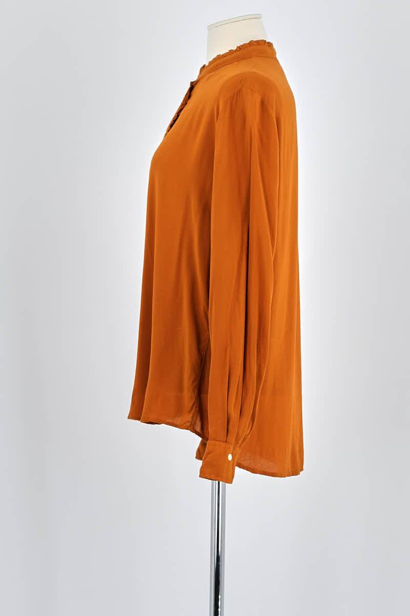 Blouse Hartford  Orange