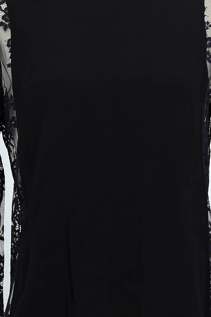 T-shirt Sandro  Noir