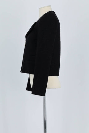 Veste Carven  Noir