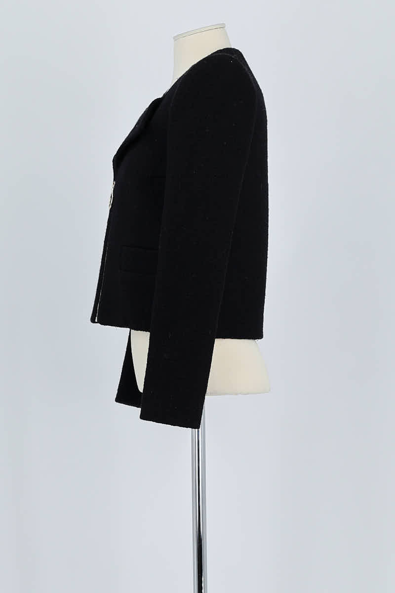 Veste Carven  Noir