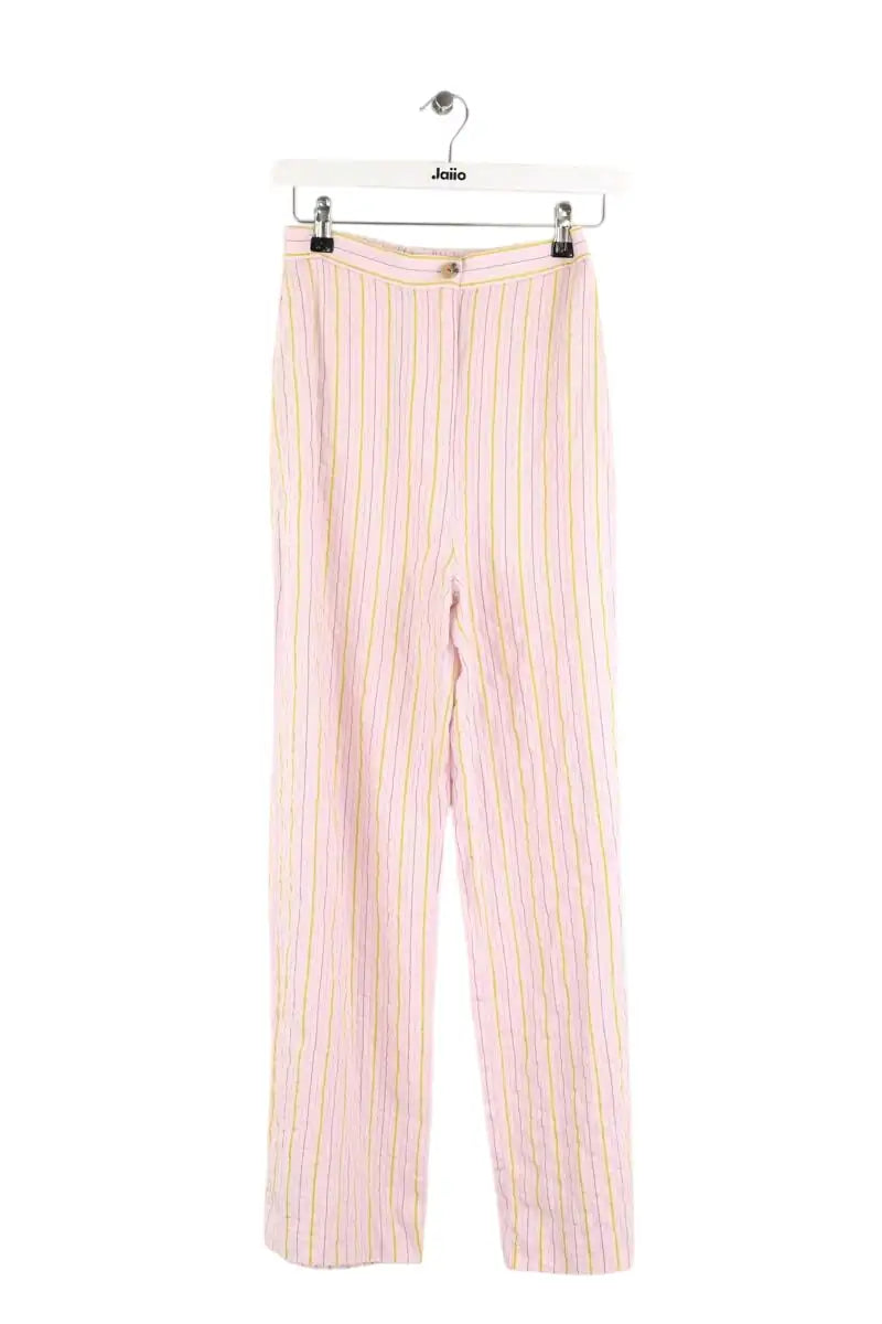 Pantalon large Bellerose  Rose