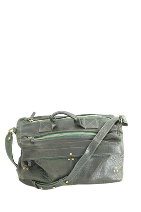 Sac à bandoulière Jérôme Dreyfuss Raoul Kaki