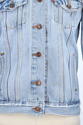 Veste Levi's  Bleu