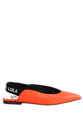 Ballerines Bimba y Lola  Orange