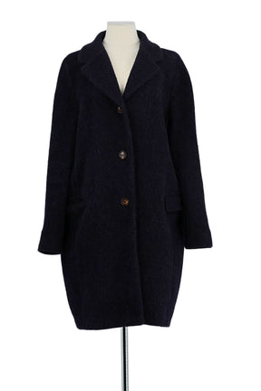 Manteau Max Mara  Marine