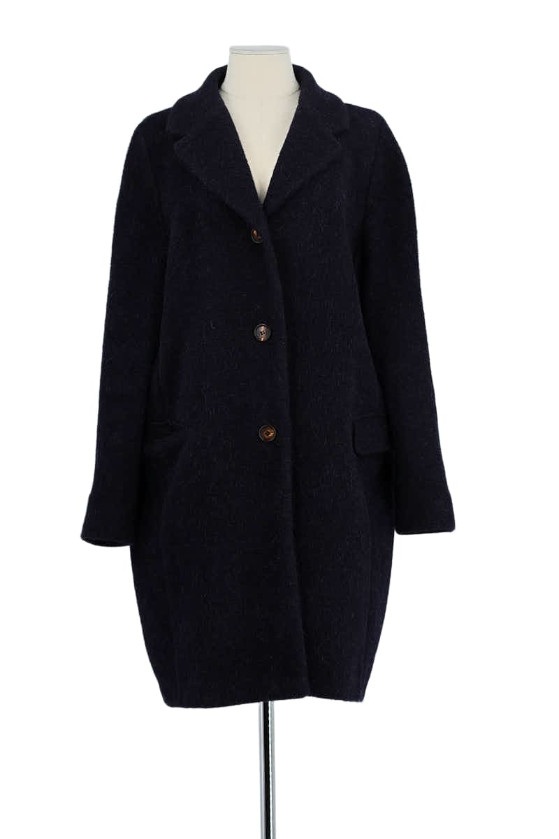 Manteau Max Mara  Marine