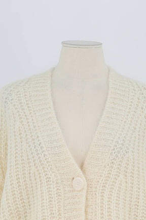 Gilet Bash  Blanc