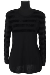Pull Valentino  Noir