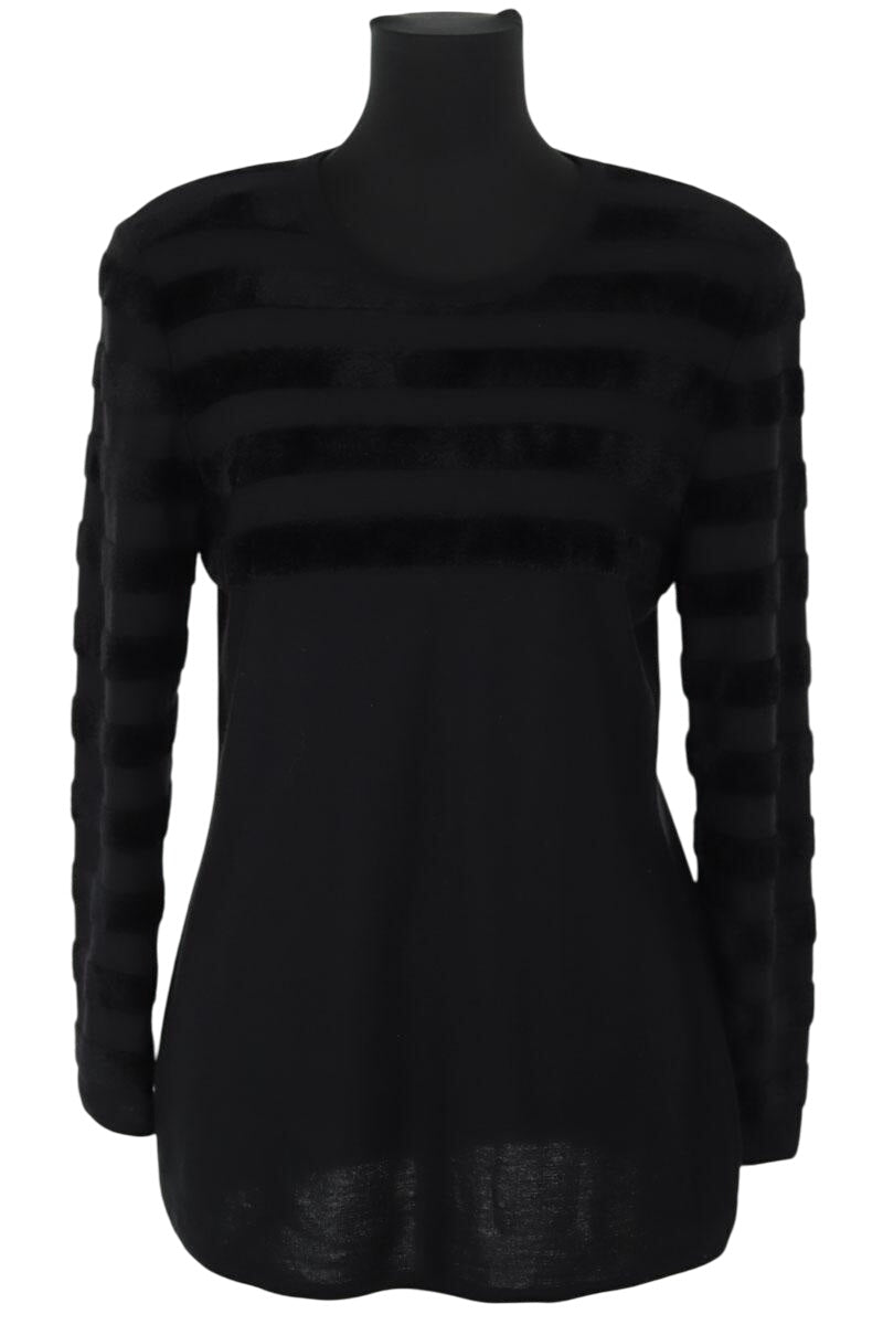 Pull Valentino  Noir