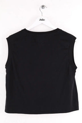 T-shirt Claudie Pierlot Noir en Coton