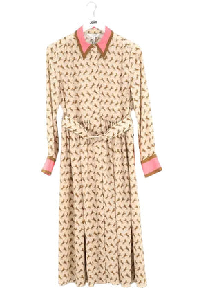 Robe LK Bennett  Beige