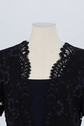 Robe Claudie Pierlot  Marine