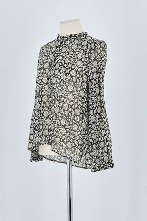 Blouse Isabel Marant  Noir