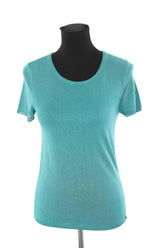 Top Des Petits Hauts  Vert