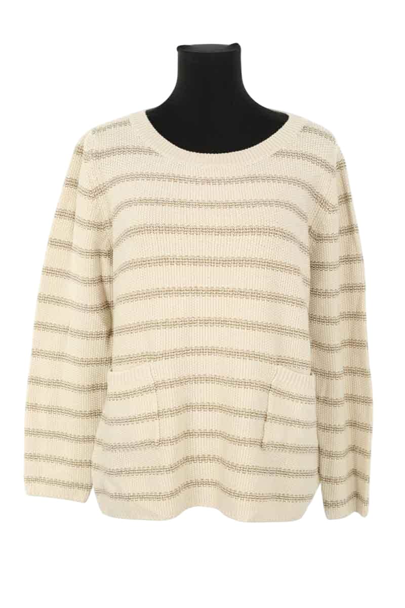 Pull Max Mara  Beige
