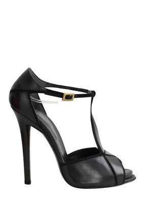 Talons Roger Vivier  Noir