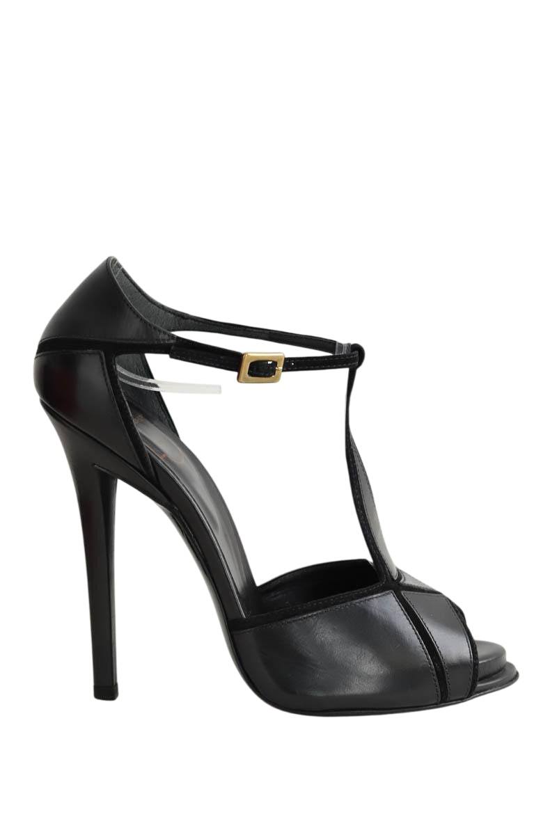 Talons Roger Vivier  Noir