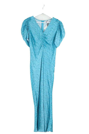 Robe LK Bennett  Bleu