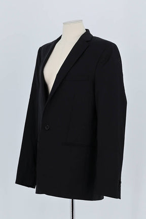 Blazer Paul & Joe  Noir